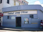 Poison shop.